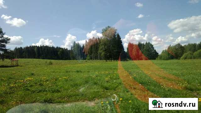 Участок СНТ, ДНП 2200 сот. в аренду в Климовске Климовск - изображение 1