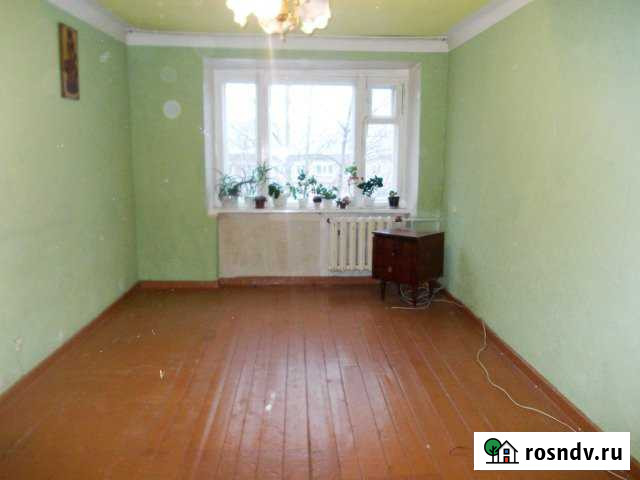 Комната 18 м² в 1-ком. кв., 5/5 эт. на продажу в Соликамске Соликамск - изображение 1