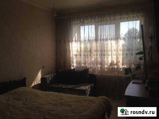 1-комнатная квартира, 31 м², 3/5 эт. в аренду на длительный срок в Солнечногорске Солнечногорск - изображение 1