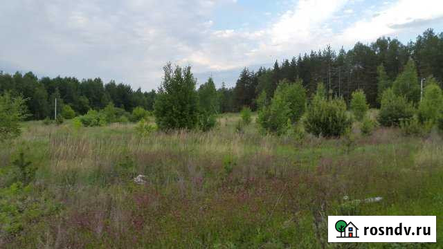 Участок ИЖС 30 сот. на продажу в Шатуре Шатура - изображение 1