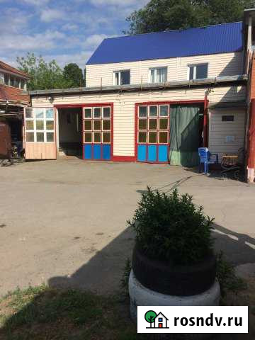 Мойка 90 кв.м. Азов - изображение 1