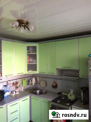 2-комнатная квартира, 52 м², 1/4 эт. на продажу в Песках Московской области Пески - изображение 1