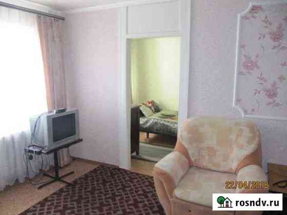 2-комнатная квартира, 46 м², 1/2 эт. на продажу в Октябрьском Белгородской области Октябрьский