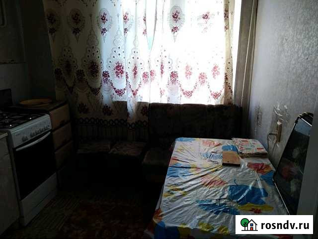 2-комнатная квартира, 47 м², 1/3 эт. в аренду на длительный срок в Мелеузе Мелеуз - изображение 1