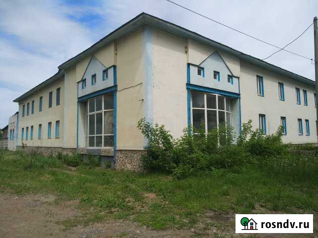 Производственное помещение, 870 кв.м. Уфа - изображение 1