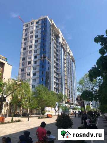 3-комнатная квартира, 135 м², 11/16 эт. на продажу в Грозном Грозный - изображение 1