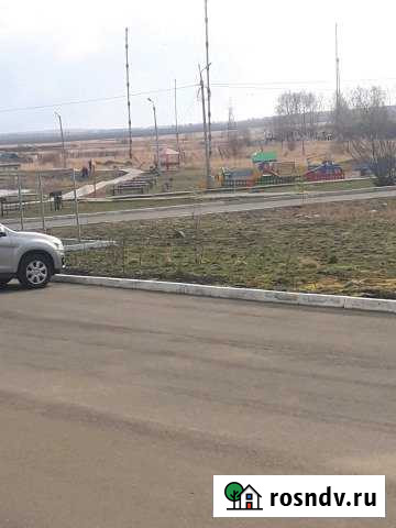 3-комнатная квартира, 63 м², 1/5 эт. на продажу в Ужуре Ужур - изображение 1