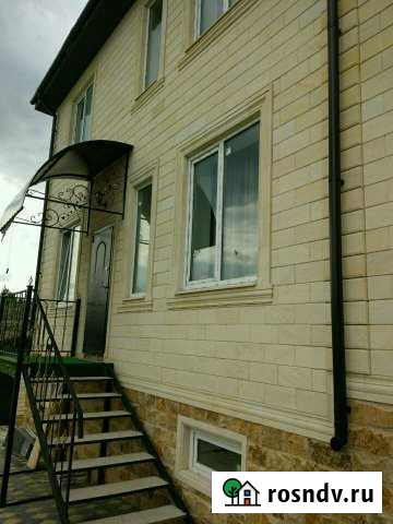 Таунхаус 240 м² на участке 3 сот. в аренду на длительный срок в Домодедово Домодедово - изображение 1