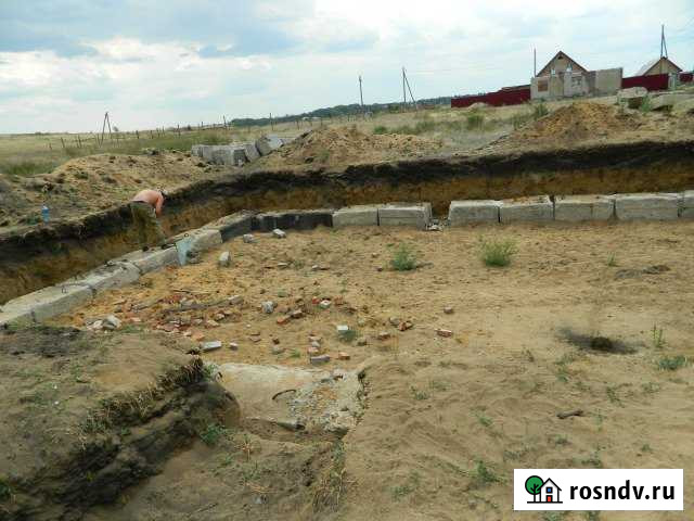 Участок ИЖС 15 сот. на продажу в Троицке Челябинской области Троицк - изображение 1