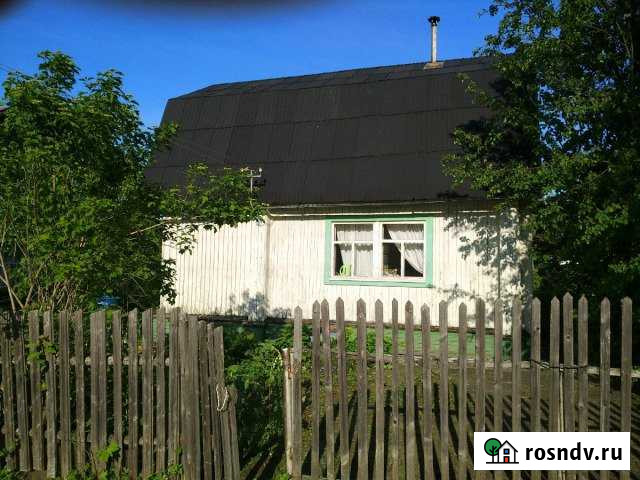 Дача 50 м² на участке 7 сот. на продажу в Юго-Камском Юго-Камский - изображение 1