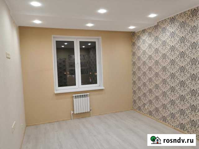 1-комнатная квартира, 41 м², 9/10 эт. на продажу в Рассвете Тульской области Рассвет - изображение 1