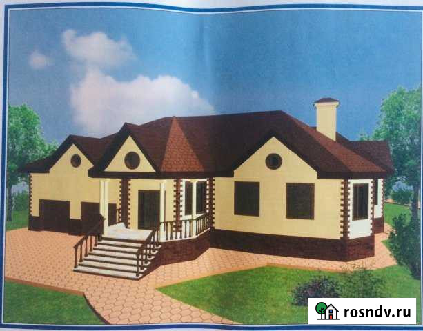 Коттедж 600 м² на участке 15 сот. на продажу в Подстепках Подстепки - изображение 1