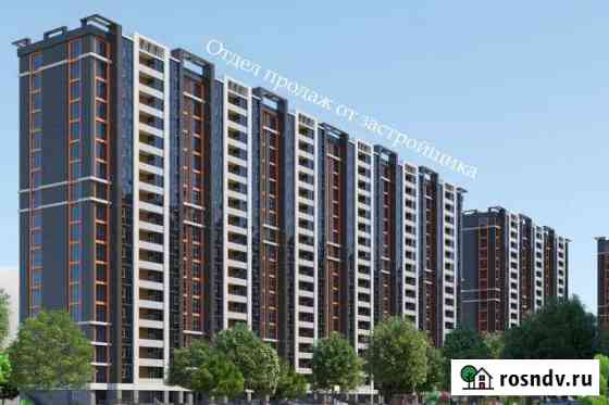 2-комнатная квартира, 82 м², 6/18 эт. на продажу в Грозном Грозный