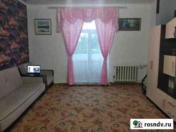Комната 35 м² в 4-ком. кв., 3/3 эт. на продажу в Березниках Березники