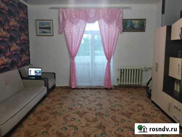 Комната 35 м² в 4-ком. кв., 3/3 эт. на продажу в Березниках Березники - изображение 1