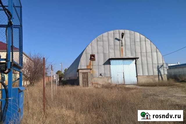 Склад 450 кв.м. Ростов-на-Дону - изображение 1