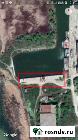 Участок промназначения 13 сот. на продажу в Приморско-Ахтарске Приморско-Ахтарск - изображение 1