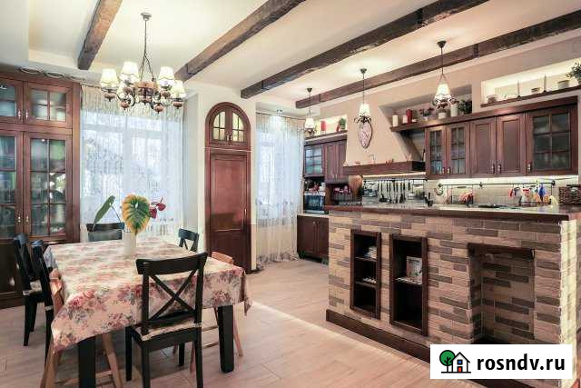 Коттедж 450 м² на участке 70 сот. на продажу в Осинниках Осинники - изображение 1