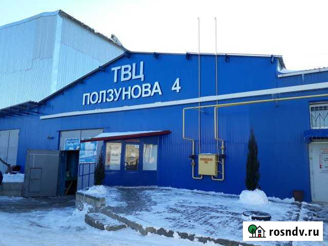 Складское помещение, 500 кв.м. Волгоград - изображение 1