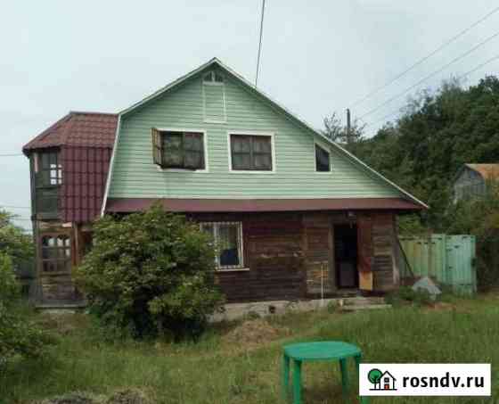 Дача 70 м² на участке 6 сот. на продажу в Раменском Раменское