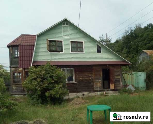 Дача 70 м² на участке 6 сот. на продажу в Раменском Раменское - изображение 1