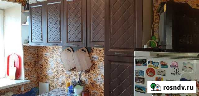 3-комнатная квартира, 45 м², 1/2 эт. на продажу в Шуе Ивановской области Шуя - изображение 1