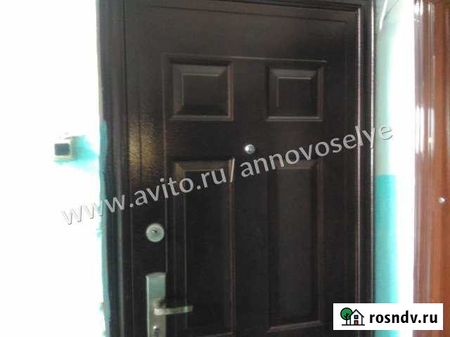 1-комнатная квартира, 30 м², 3/4 эт. на продажу в Волчанске Волчанск - изображение 1