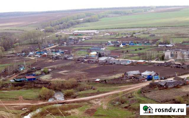 Участок ИЖС 36 сот. на продажу в Мамадыше Мамадыш - изображение 1