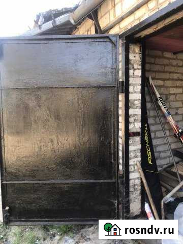 Гараж 24 м² на продажу в Щёлково Щёлково - изображение 1