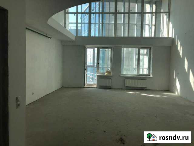 Своб. планировка, 100 кв.м., 34/35 эт. Санкт-Петербург - изображение 1