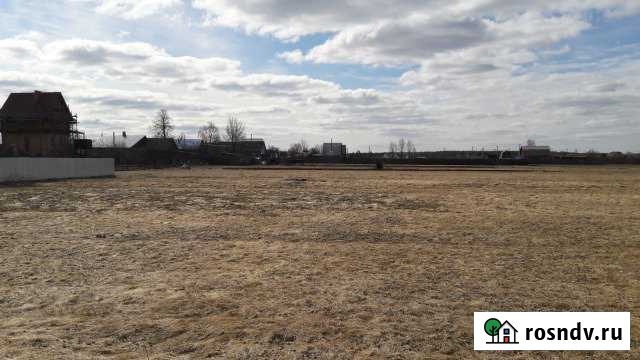 Участок СНТ, ДНП 30 сот. на продажу в Угличе Углич - изображение 1