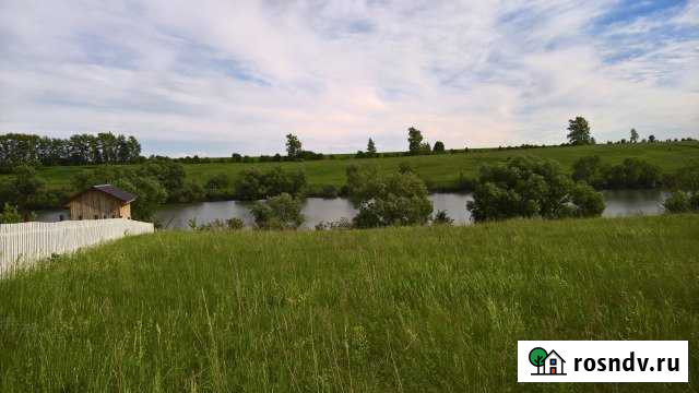 Участок ИЖС 15 сот. на продажу в Кимовске Кимовск - изображение 1