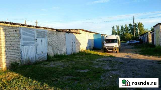 Гараж >30 м² на продажу в Ковылкино Ковылкино - изображение 1