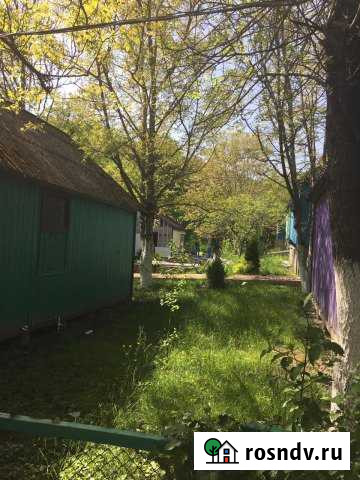 Продаётся база отдыха Архипо-Осиповка - изображение 1