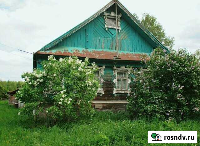 Дом 50 м² на участке 34 сот. на продажу в Линде Линда - изображение 1