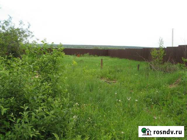 Участок ИЖС 12 сот. на продажу в Пролетарском Московской области Пролетарский - изображение 1