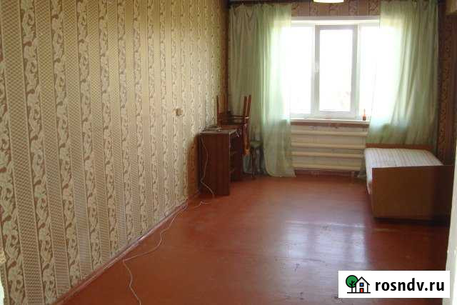 1-комнатная квартира, 25 м², 5/5 эт. в аренду на длительный срок в Усолье-Сибирском Усолье-Сибирское - изображение 1