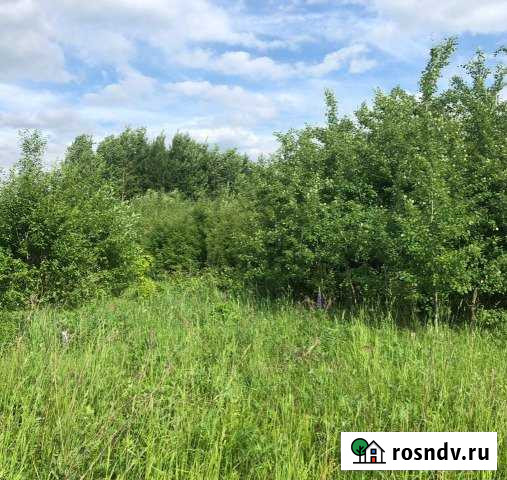 Участок ИЖС 15 сот. на продажу в Первомайском Московской области Первомайский - изображение 1