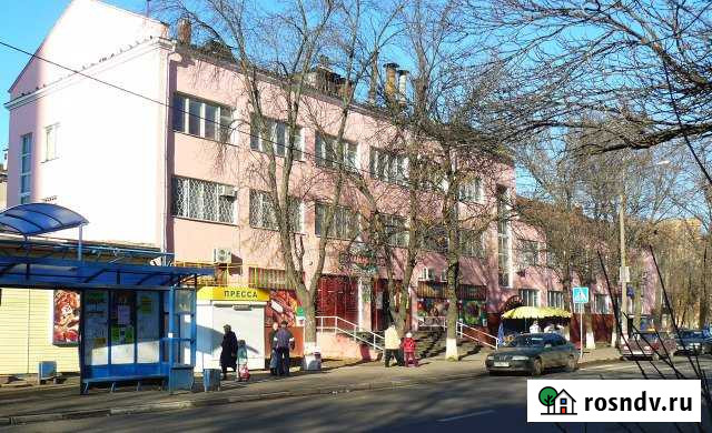 Торговое помещение, 10 м2 Королев - изображение 1