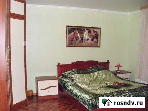 6ная квартира, 160 м², 1/1 эт. на продажу в Жукове Жуков - изображение 1