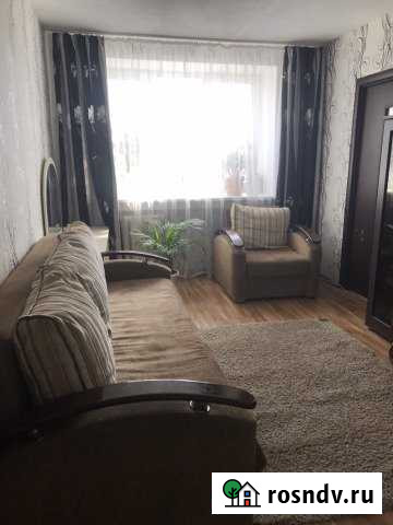 4-комнатная квартира, 69 м², 4/5 эт. на продажу в Зеленодольске Зеленодольск - изображение 1