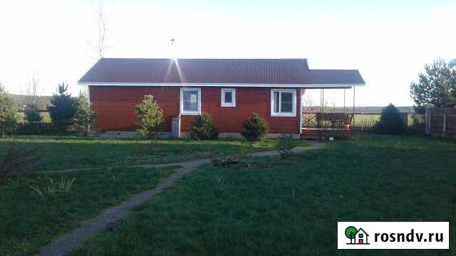 Коттедж 95 м² на участке 12 сот. в аренду посуточно в Сосново Сосново - изображение 1