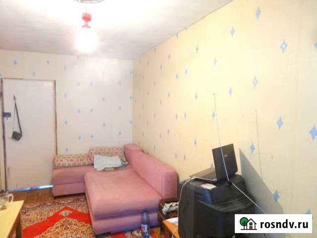 3-комнатная квартира, 61 м², 3/9 эт. на продажу в Североморске Североморск - изображение 1