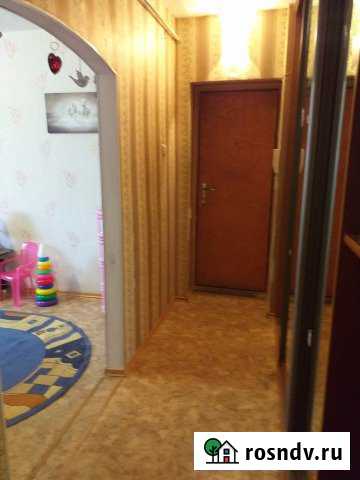 2-комнатная квартира, 48 м², 2/5 эт. на продажу в Кунгуре Кунгур - изображение 1