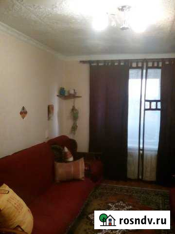 Комната 18 м² в 5-ком. кв., 5/5 эт. на продажу в Северской Северская - изображение 1