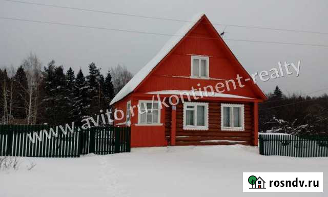 Дом 90 м² на участке 20 сот. на продажу в Собинке Собинка - изображение 1
