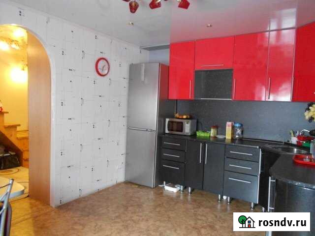 Дом 100 м² на участке 5 сот. на продажу в Большом Нагаткино Большое Нагаткино - изображение 1