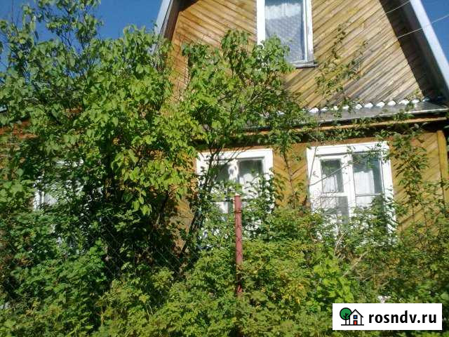 Дача 56 м² на участке 6 сот. на продажу в Линде Линда - изображение 1