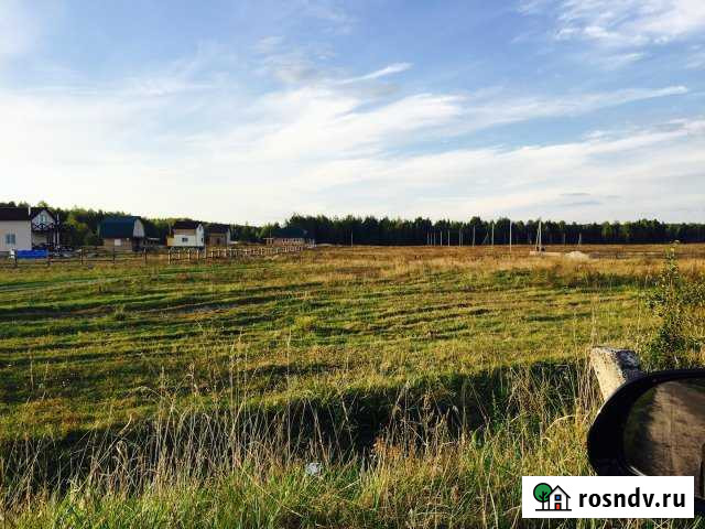 Участок ИЖС 15 сот. на продажу в Ржанице Ржаница - изображение 1
