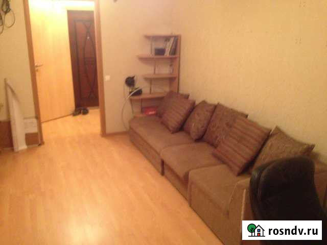 2-комнатная квартира, 54 м², 2/7 эт. в аренду на длительный срок в Надыме Надым - изображение 1